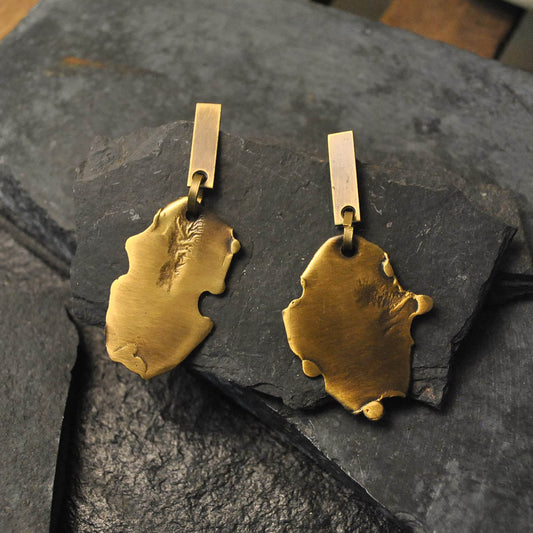 TILTAS earrings