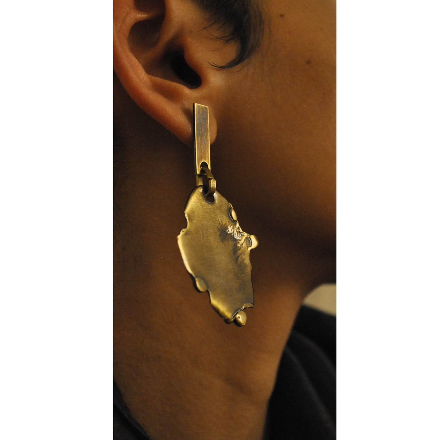 TILTAS earrings