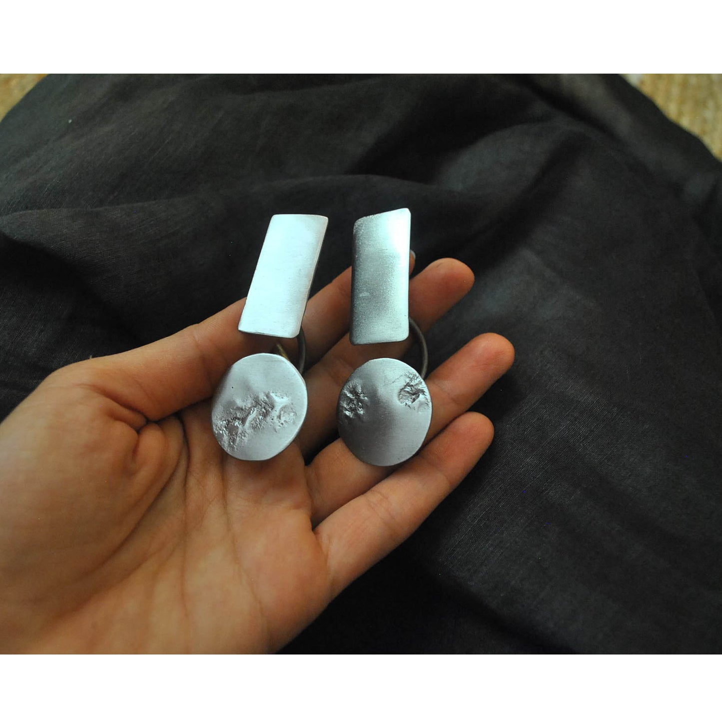 YANGEH earrings - 2
