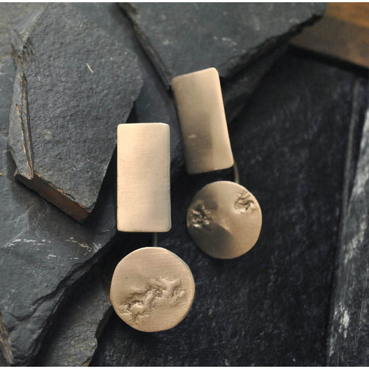 YANGEH earrings - 2