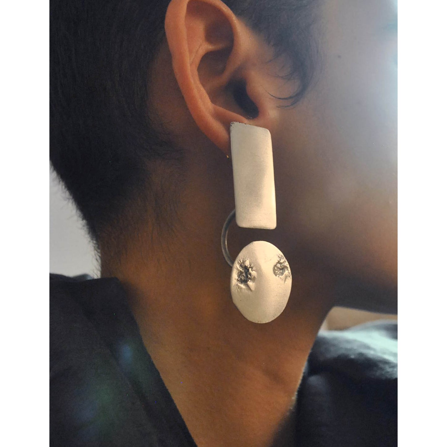 YANGEH earrings - 2