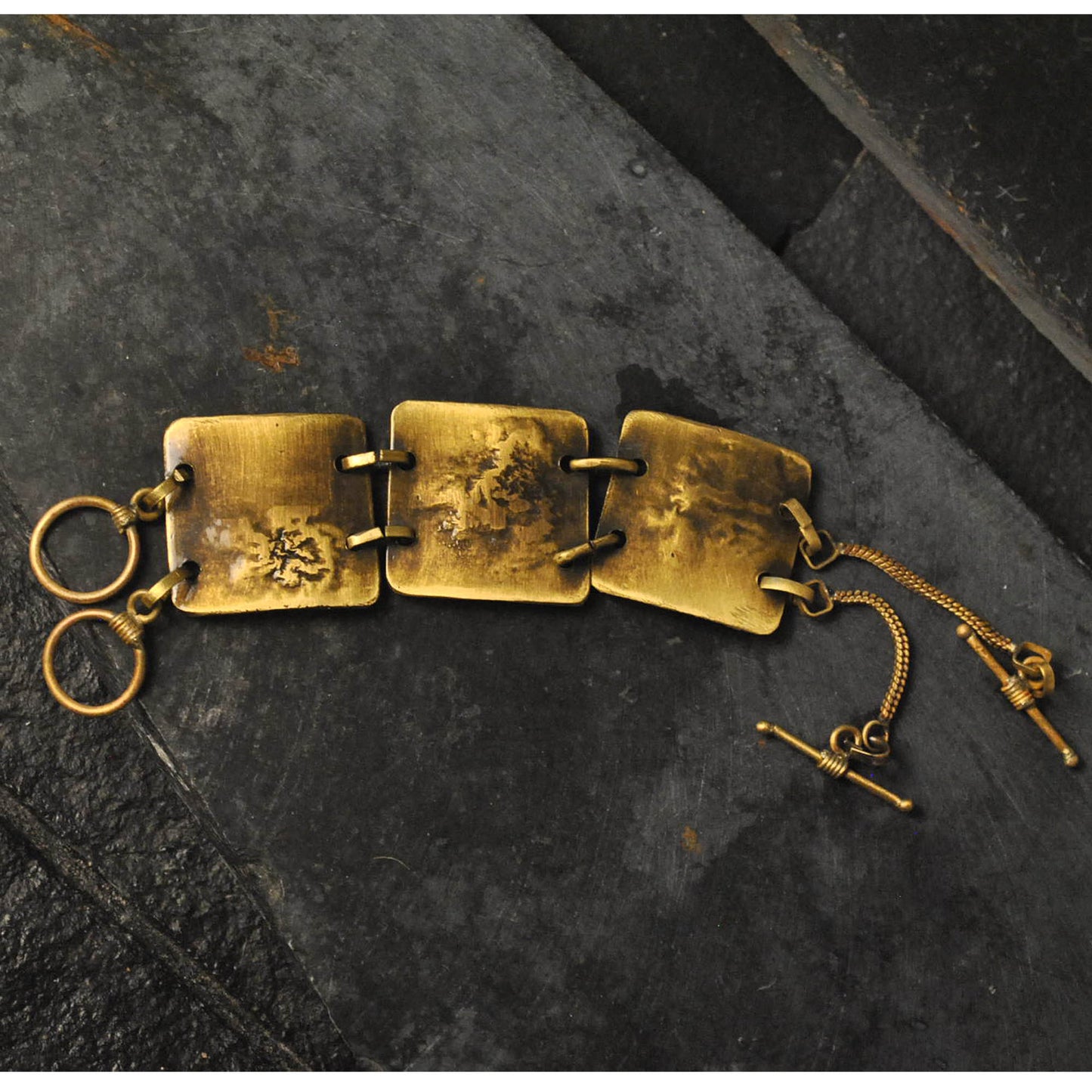 KISIWA bracelet - MADE TO ORDER