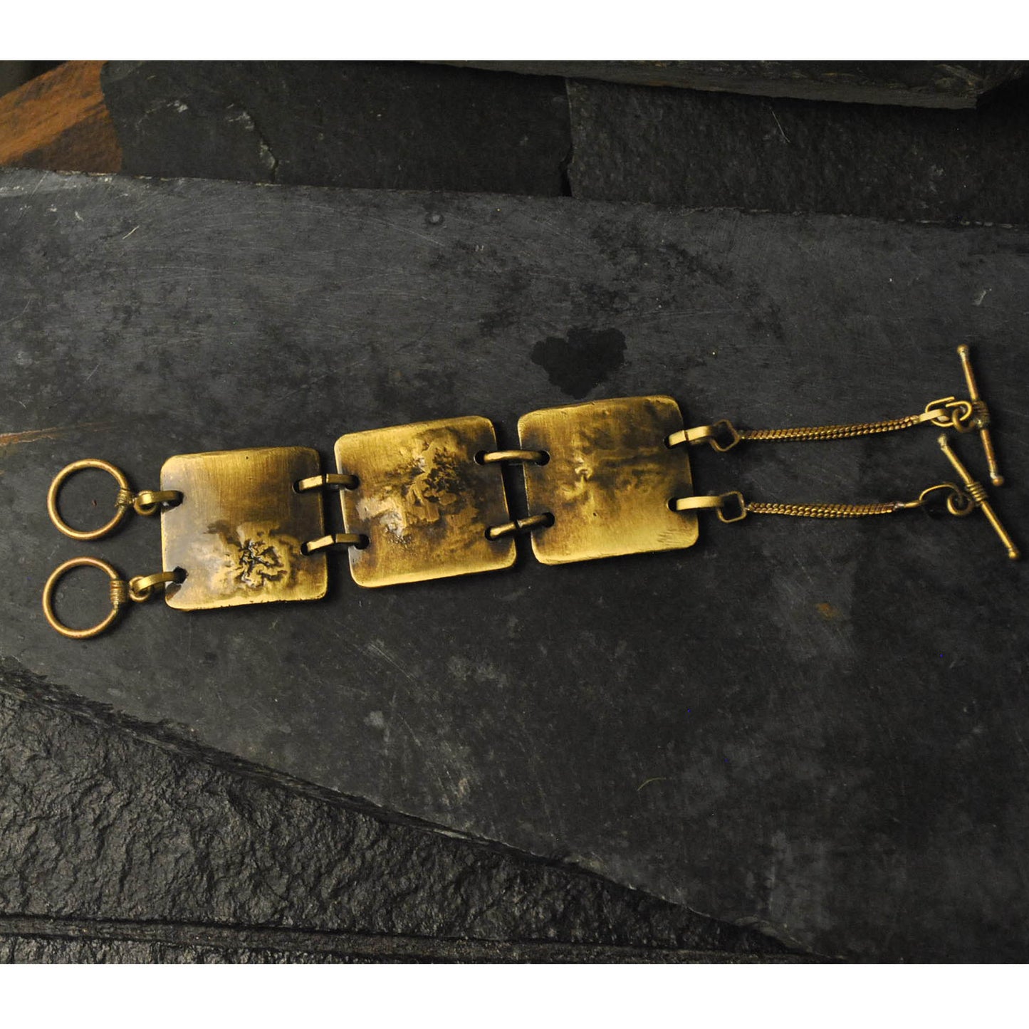 KISIWA bracelet - MADE TO ORDER