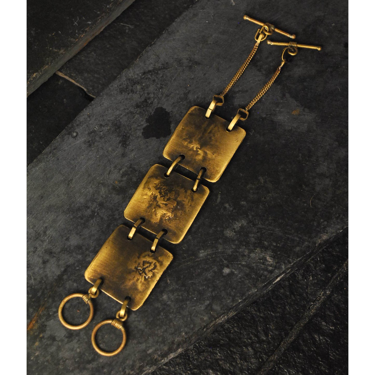 KISIWA bracelet - MADE TO ORDER