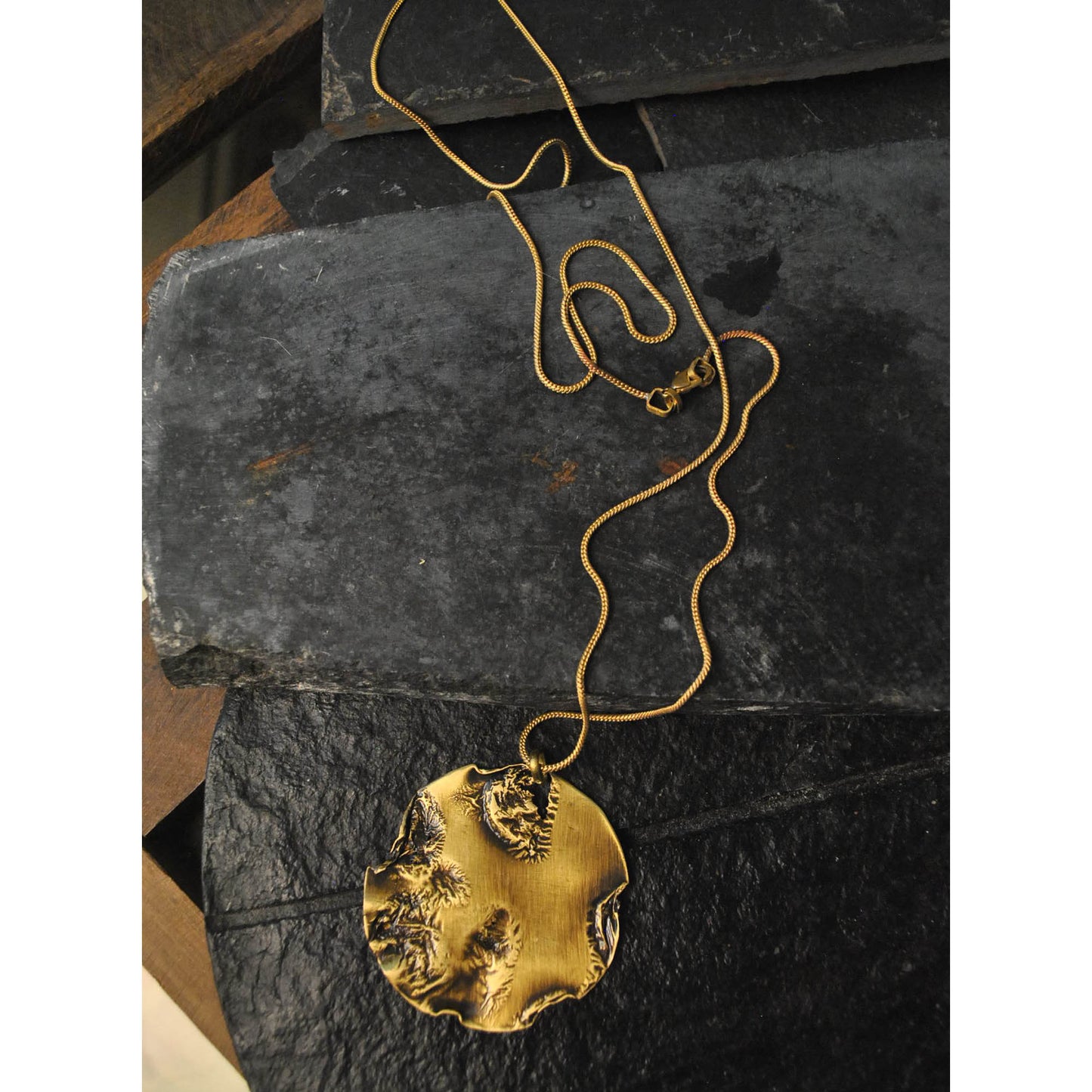 KRATEIS pendant chain