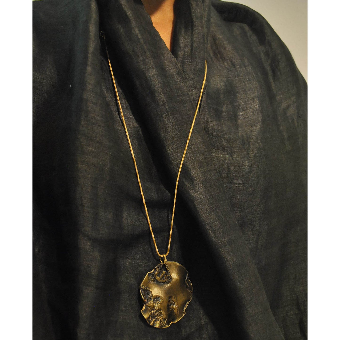 KRATEIS pendant chain