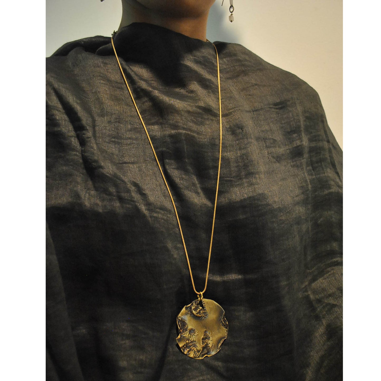 KRATEIS pendant chain
