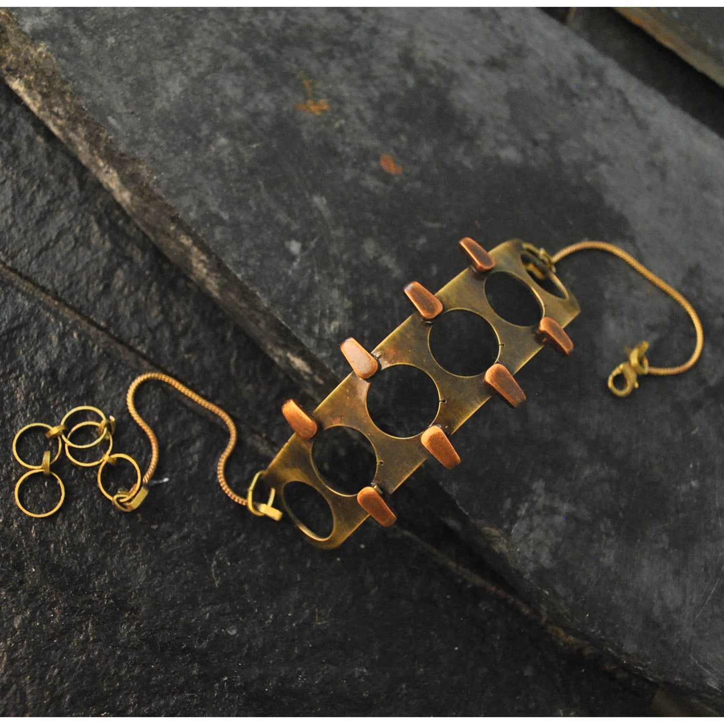 DIZI choker