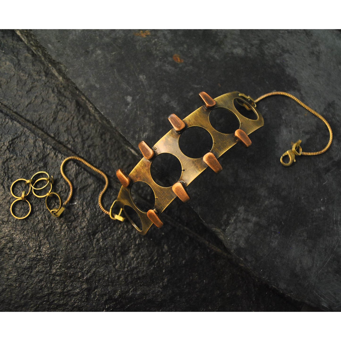 DIZI choker