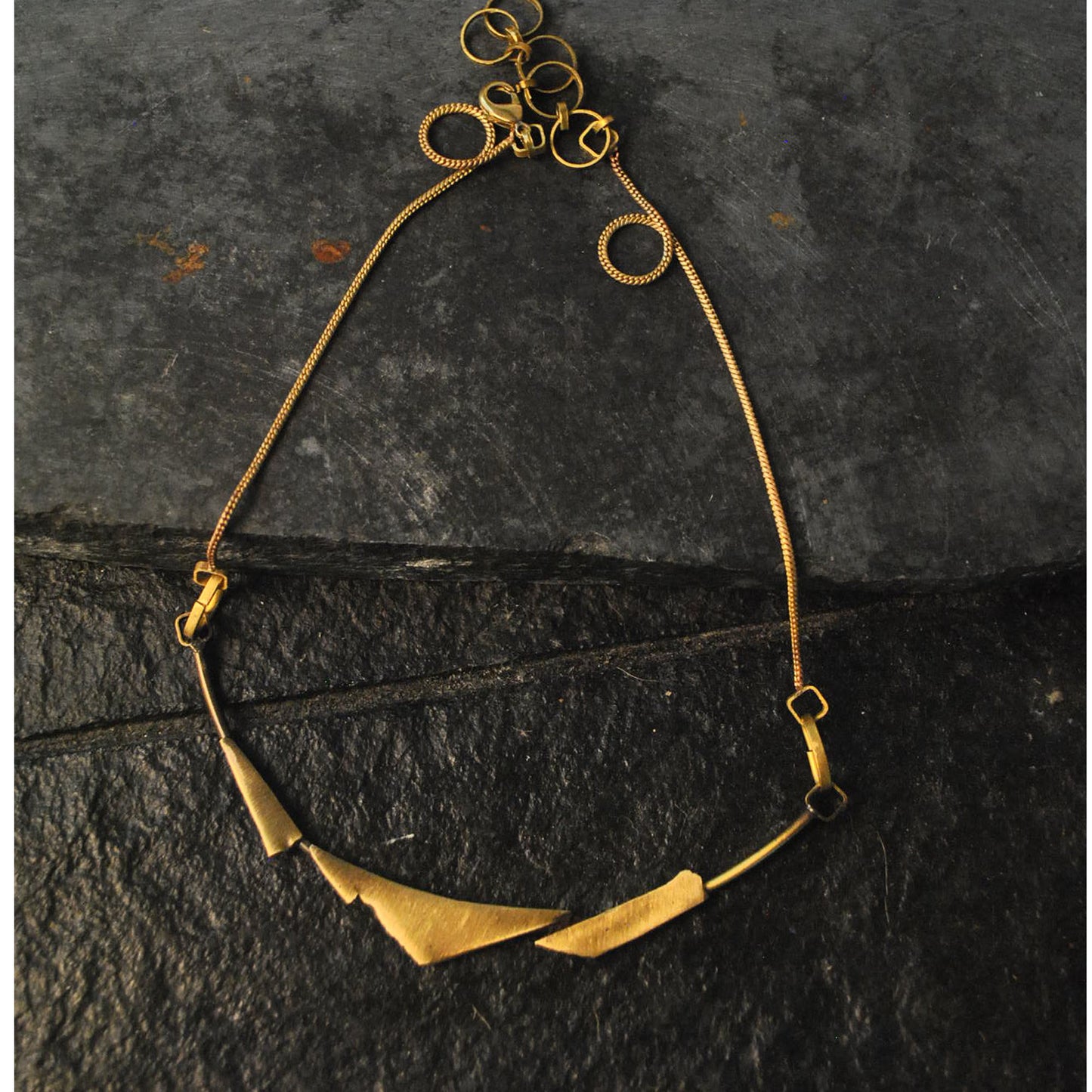 OTO neckpiece