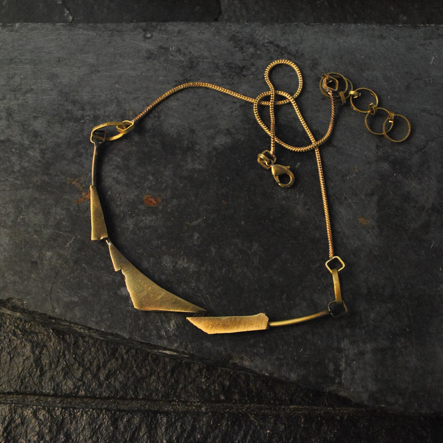 OTO neckpiece