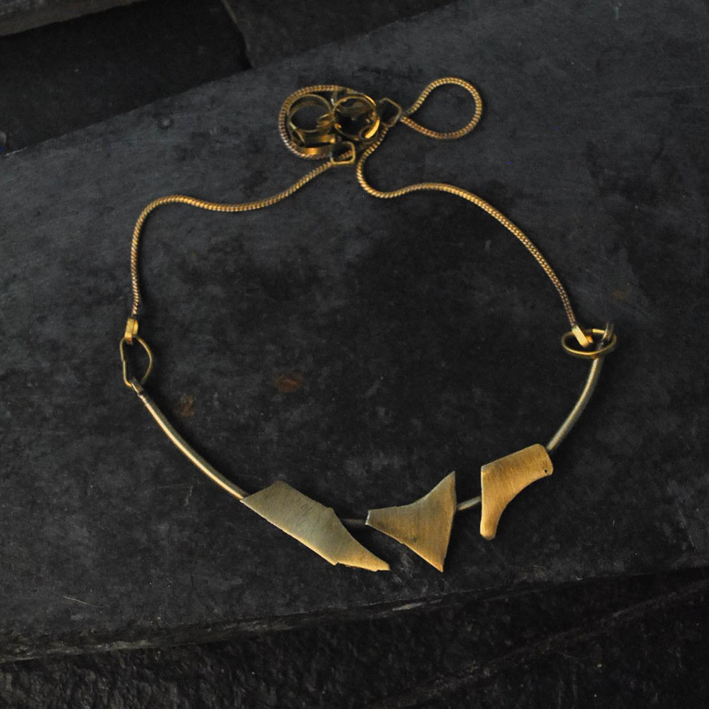 INIK neckpiece