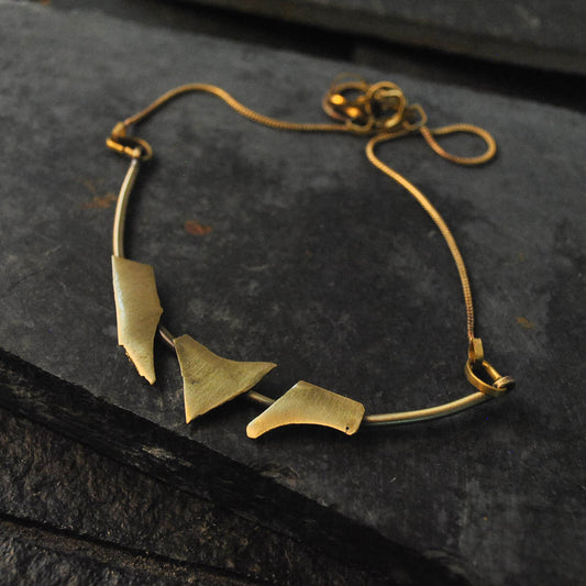 INIK neckpiece