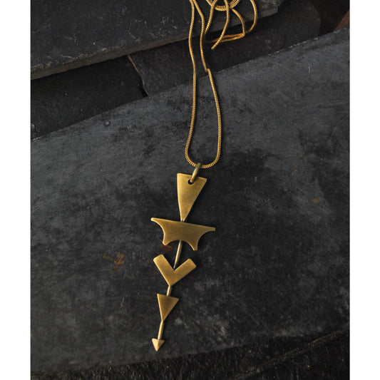 AABO pendant-chain - 1