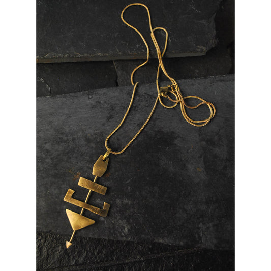 AABO pendant-chain - 2