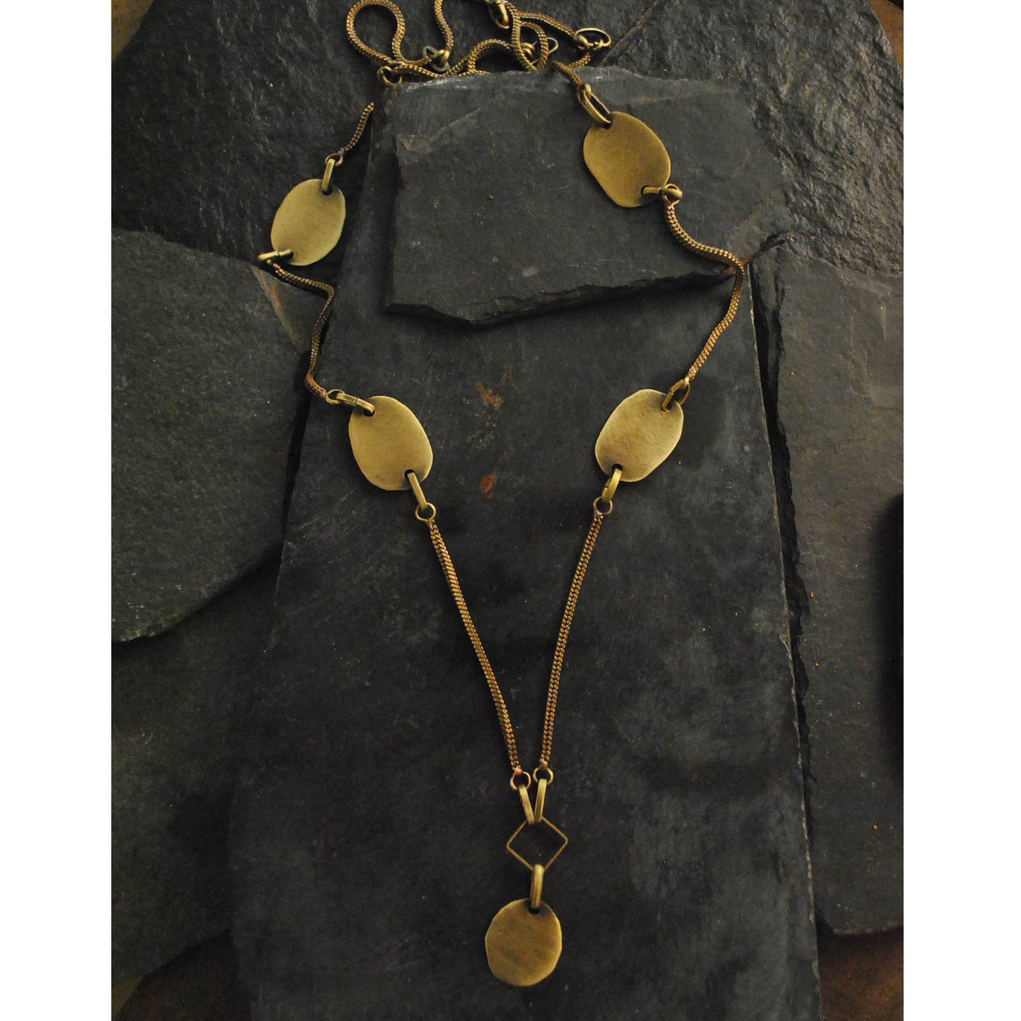 PAMINTA chain