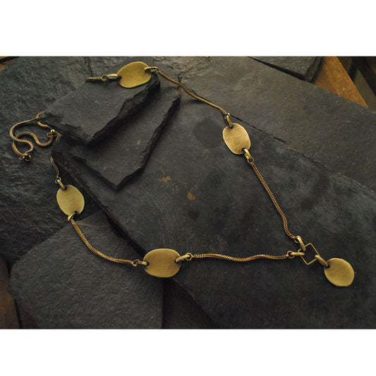 PAMINTA chain