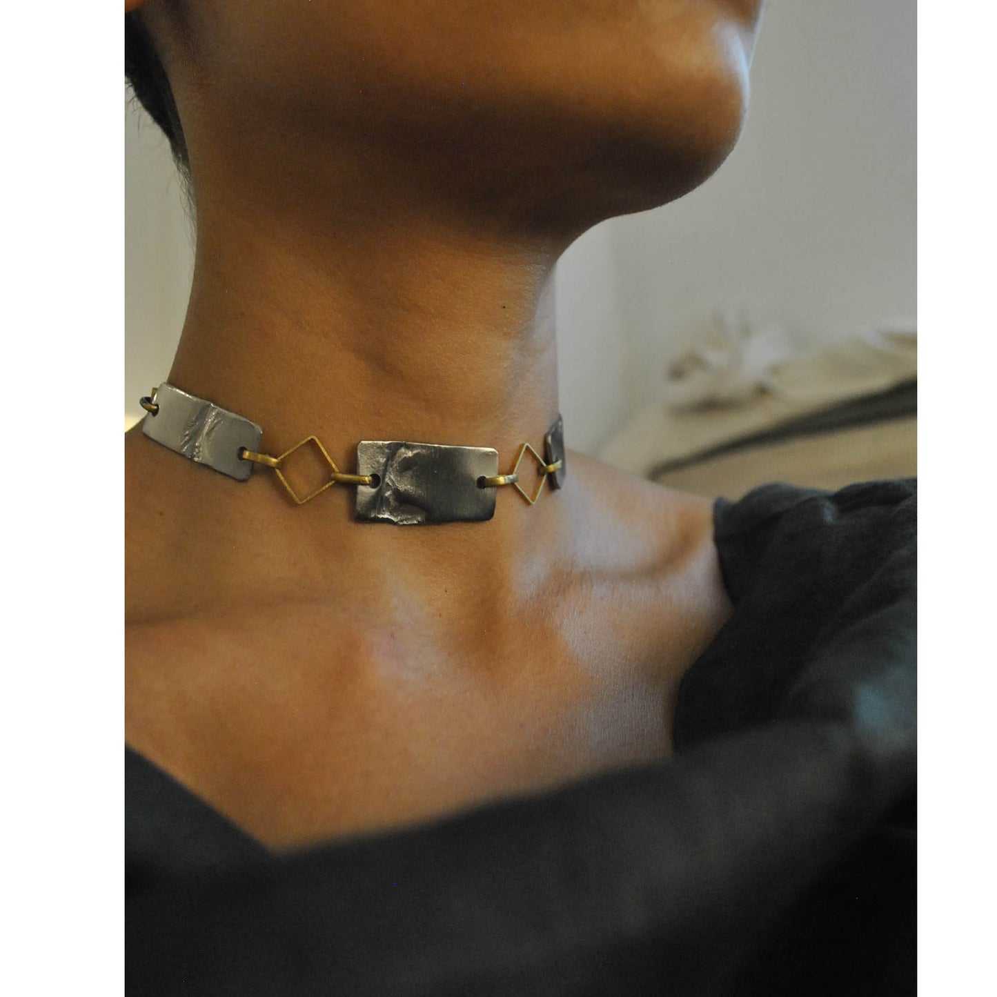 IMAALE choker