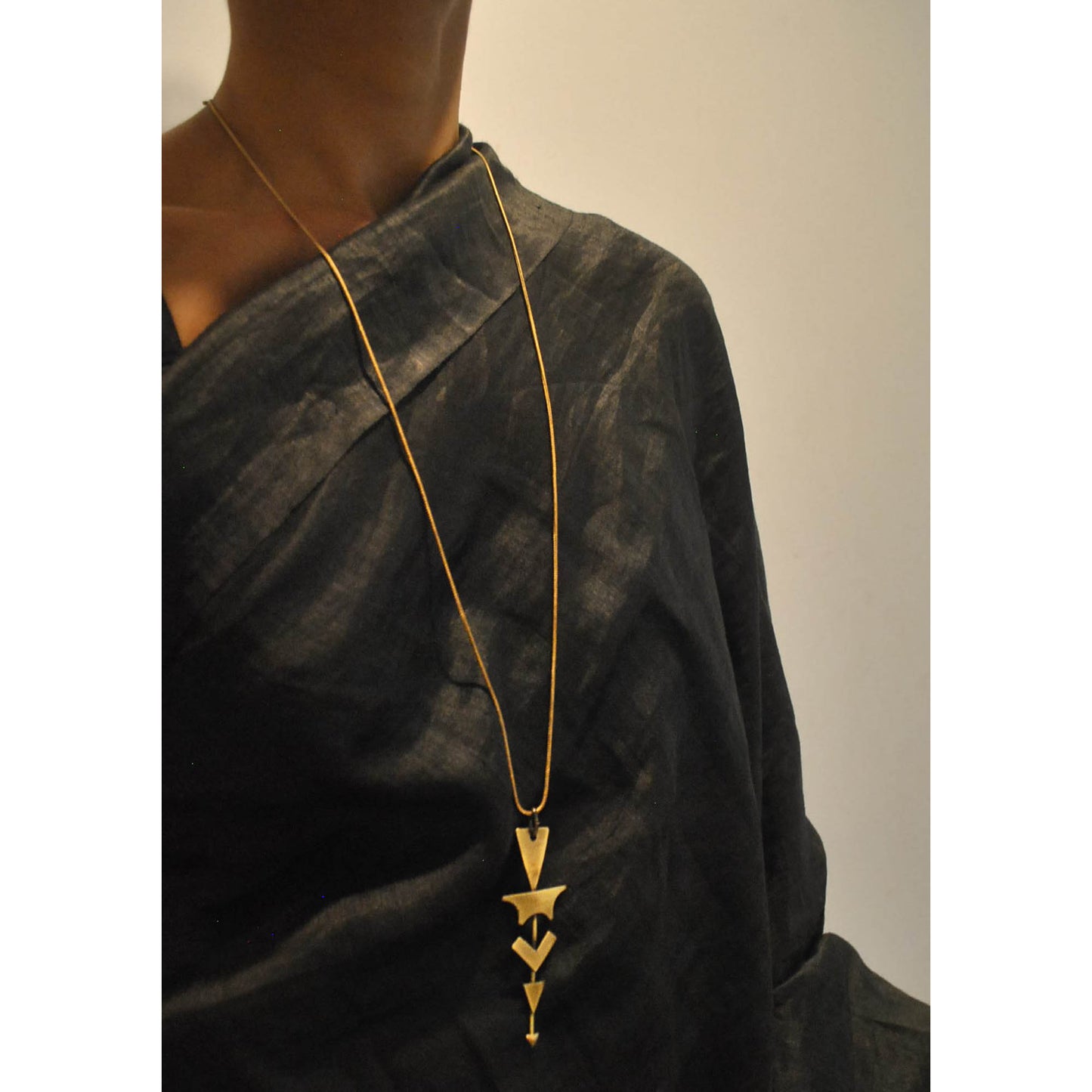 AABO pendant-chain - 1