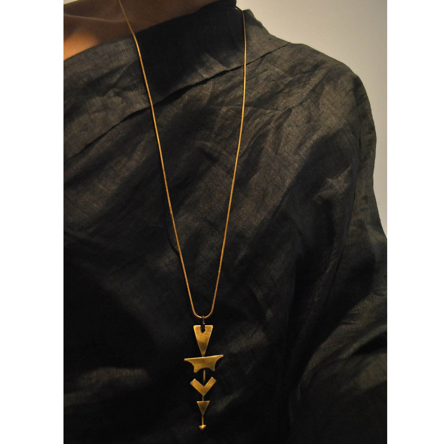 AABO pendant-chain - 1