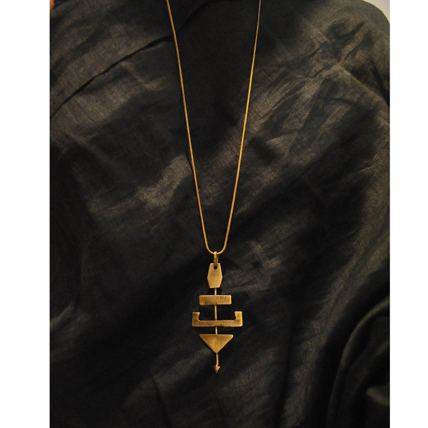 AABO pendant-chain - 2