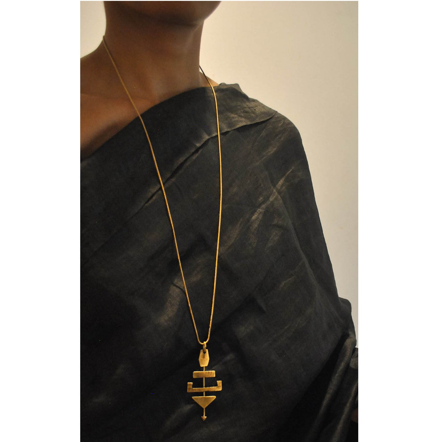 AABO pendant-chain - 2