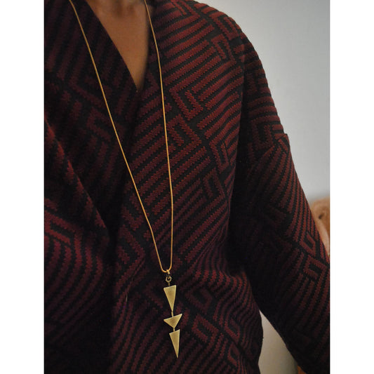 AABO pendant-chain - 3