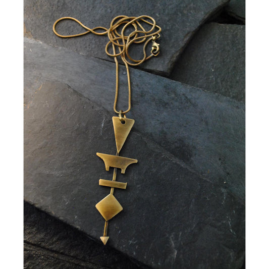 AABO pendant-chain - 4