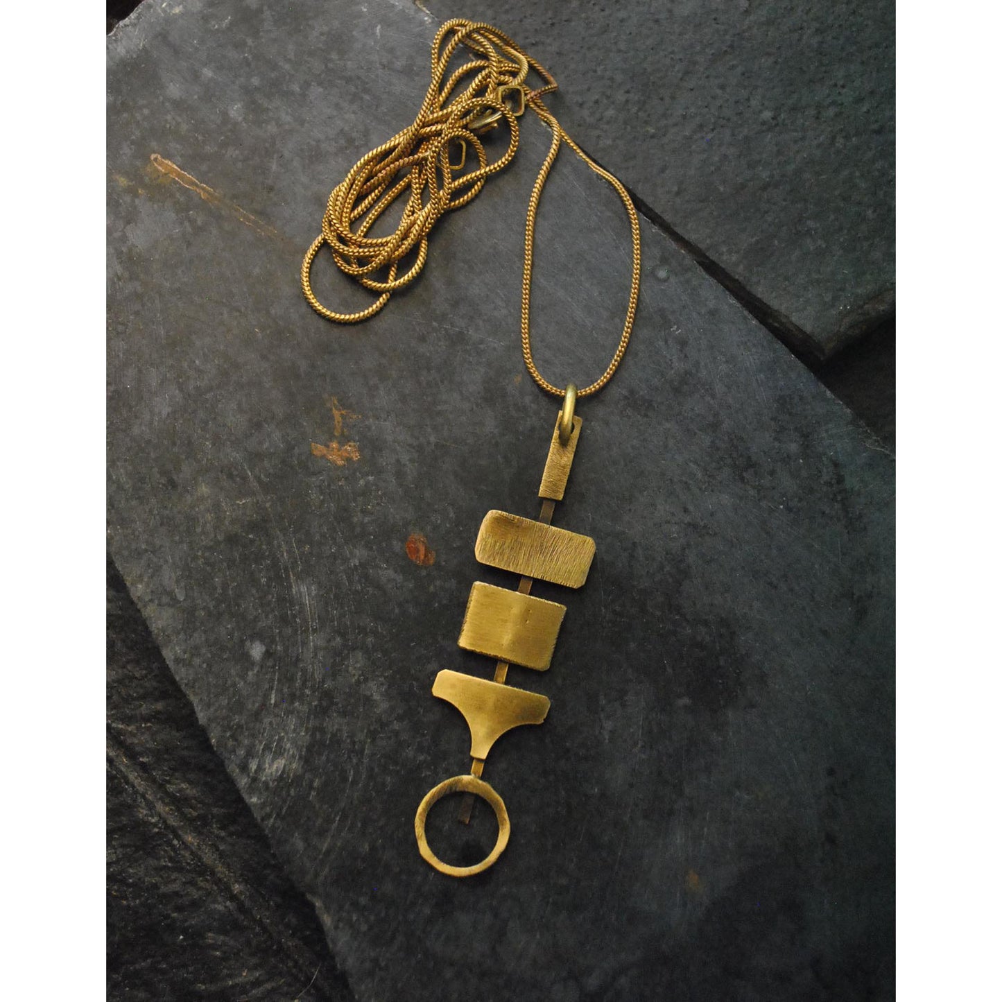 AABO pendant-chain - 5