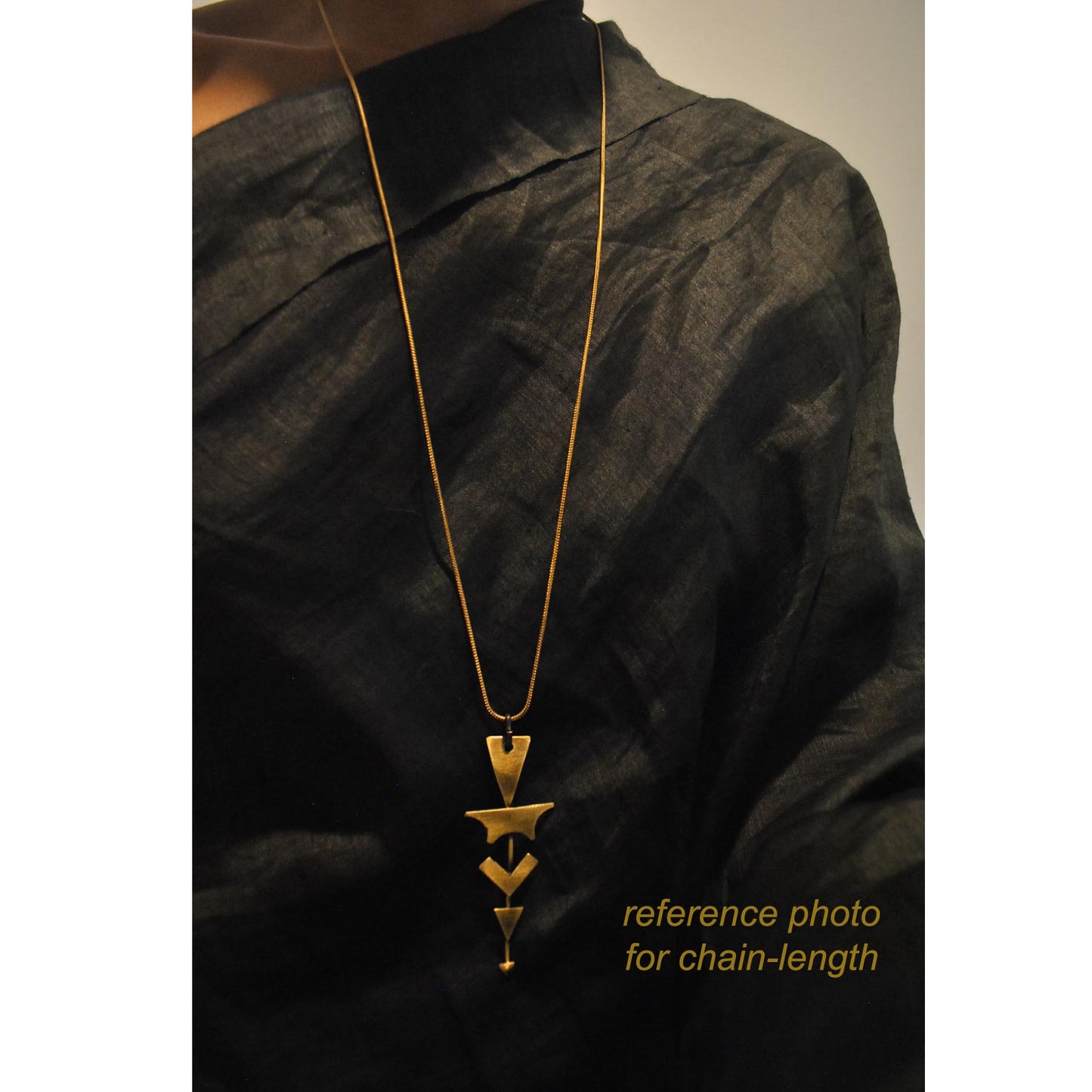 AABO pendant-chain - 3