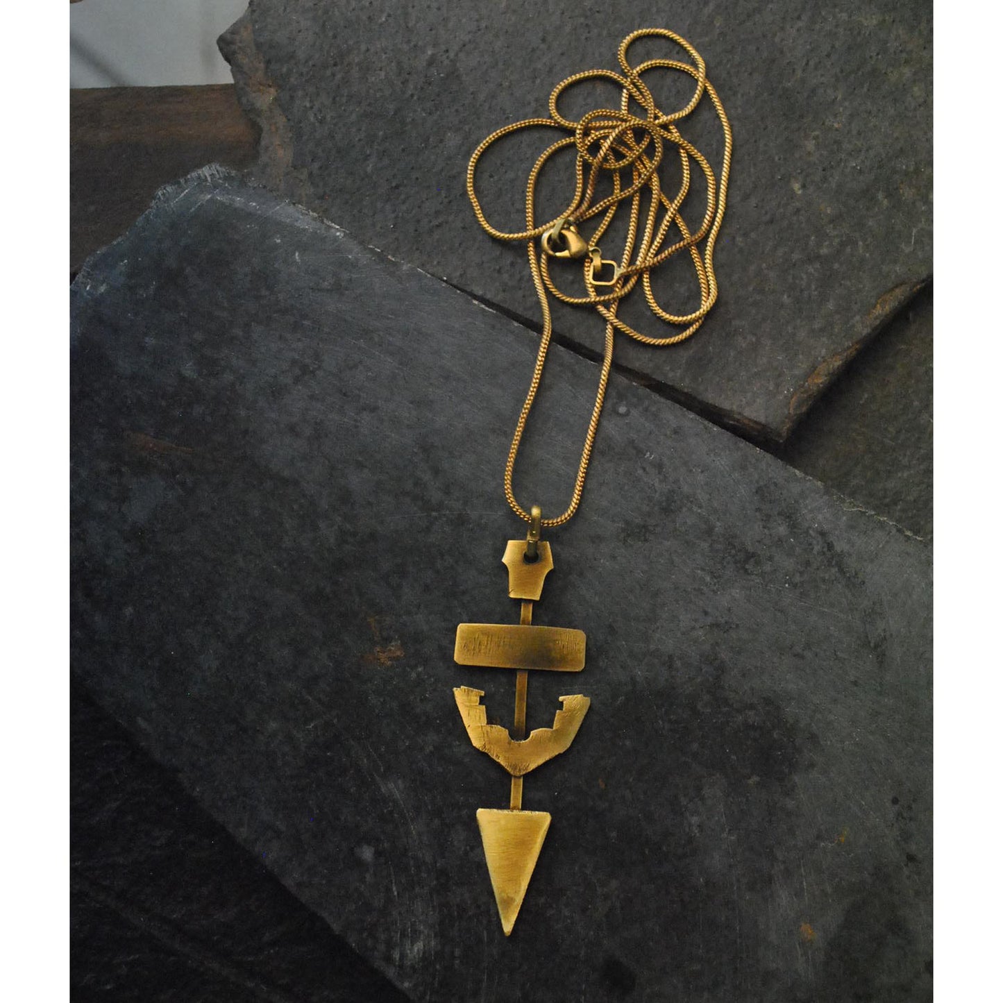 AABO pendant-chain - 6