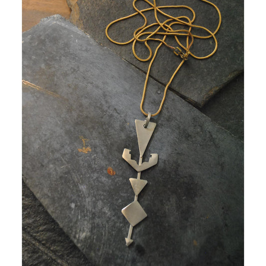 AABO pendant-chain - 8