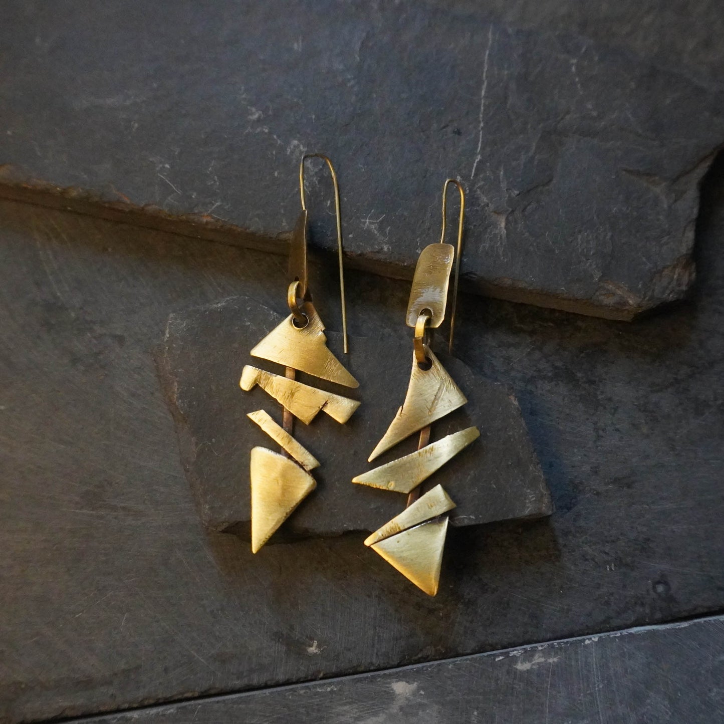 INIK danglers - 1