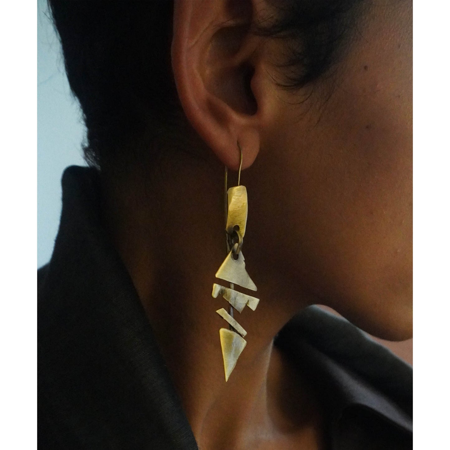 INIK danglers - 1