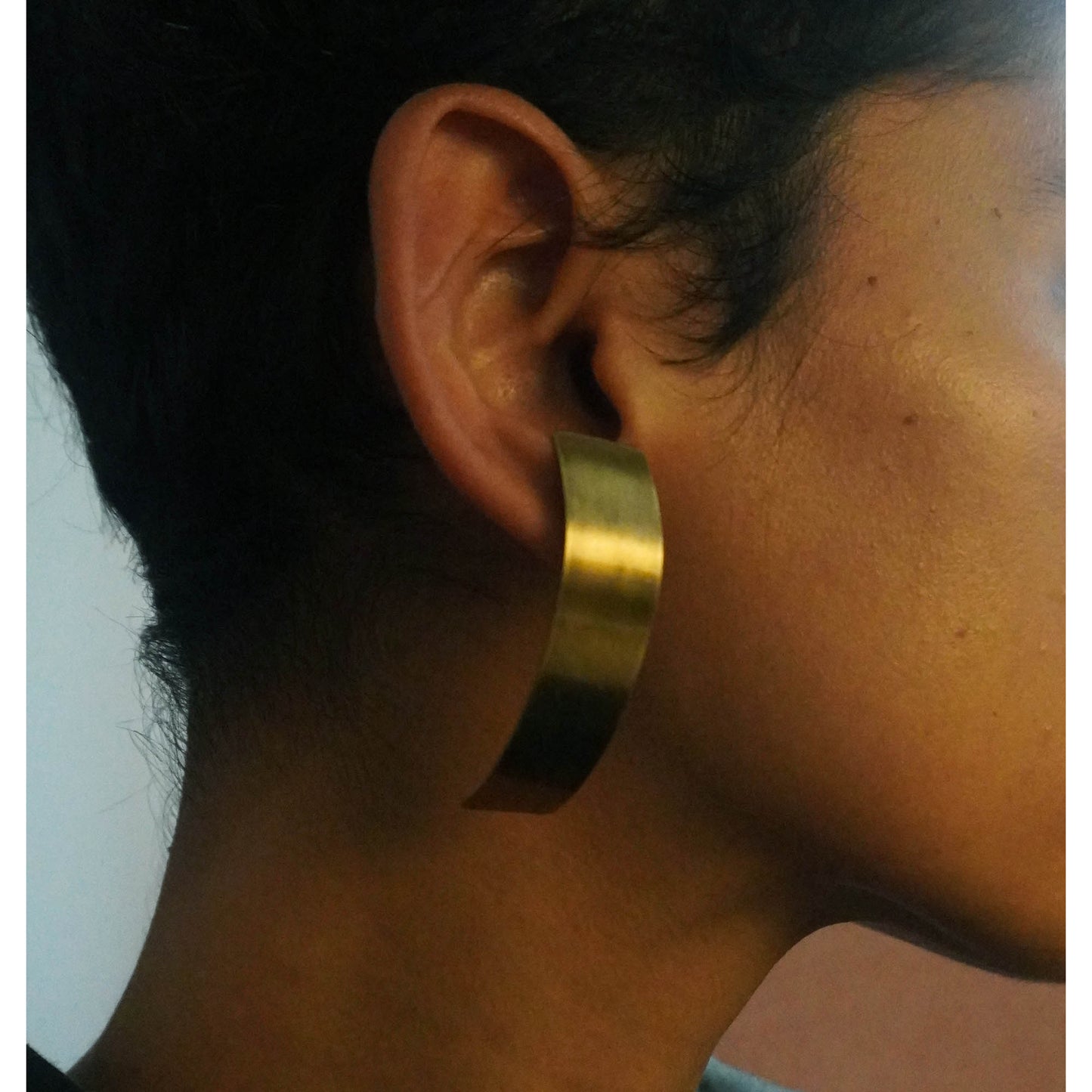 OTO studs - medium