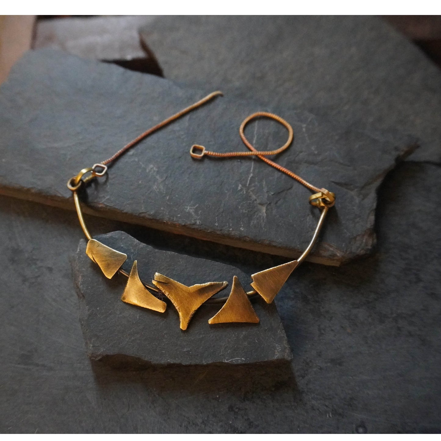 INIK neckpiece - 5