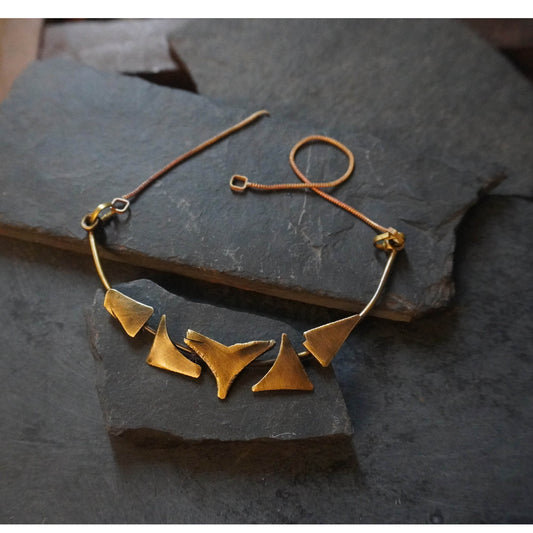 INIK neckpiece - 5