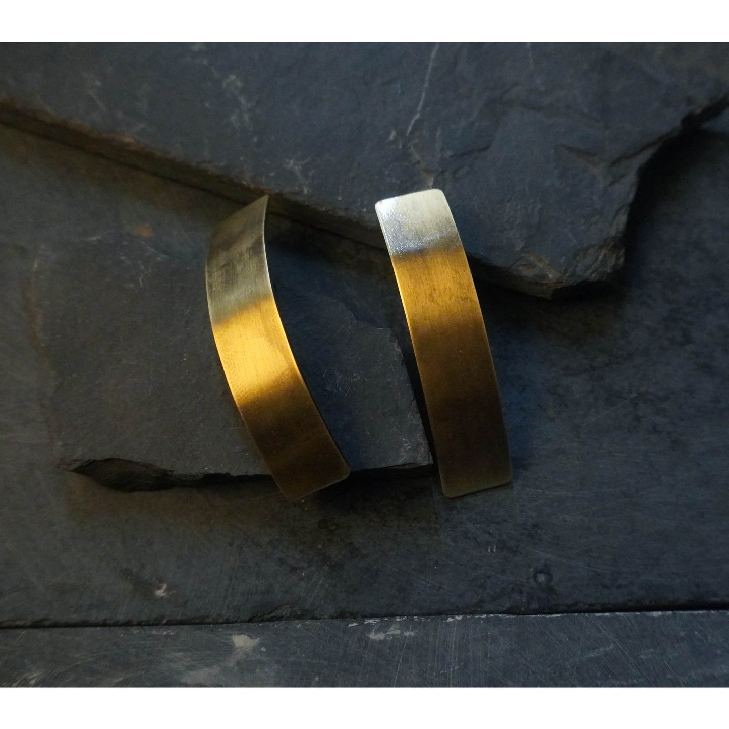 OTO studs - medium