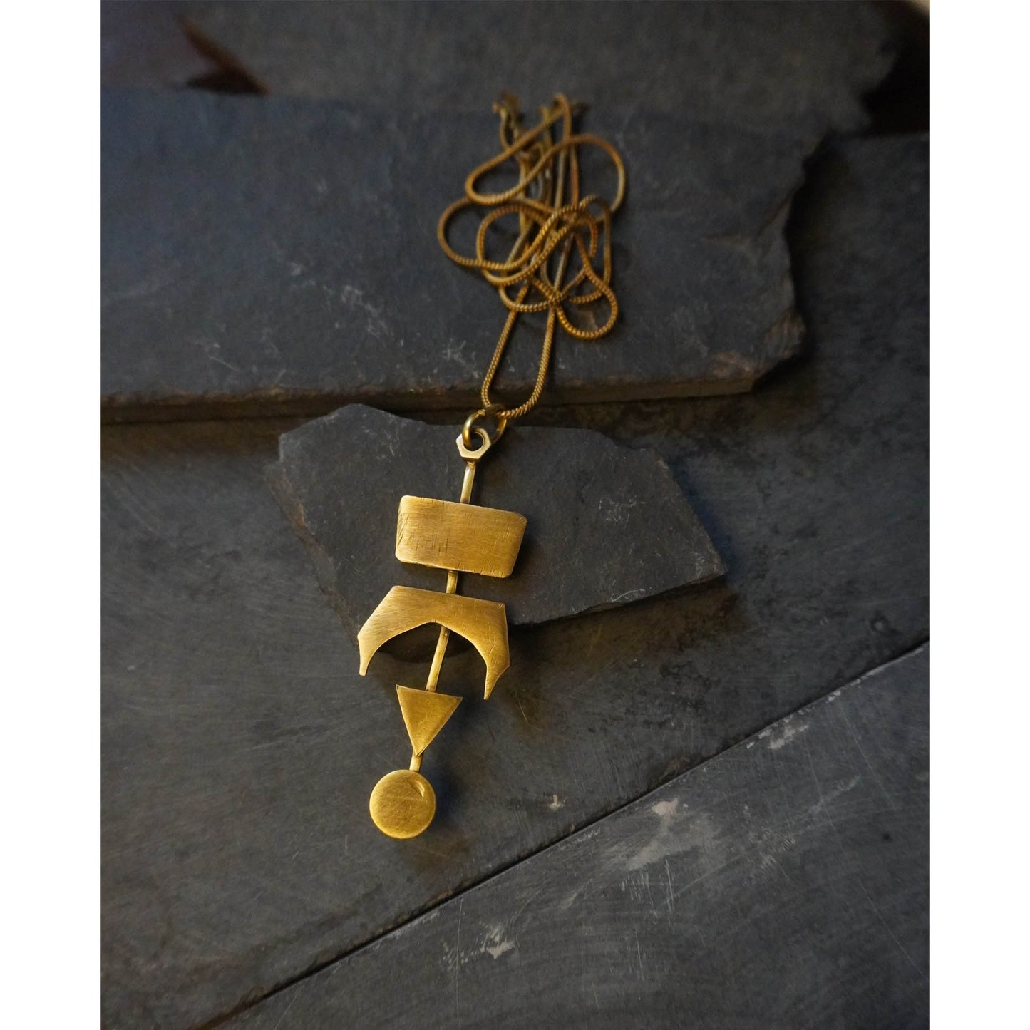 AABO pendant-chain - 6