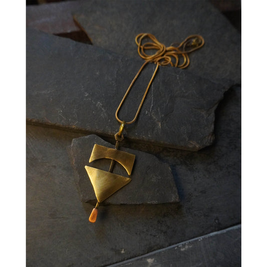 AABO pendant-chain - 3