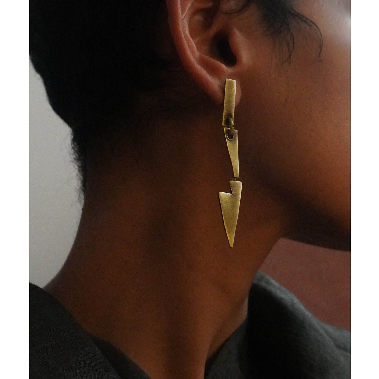 INIK danglers - 2