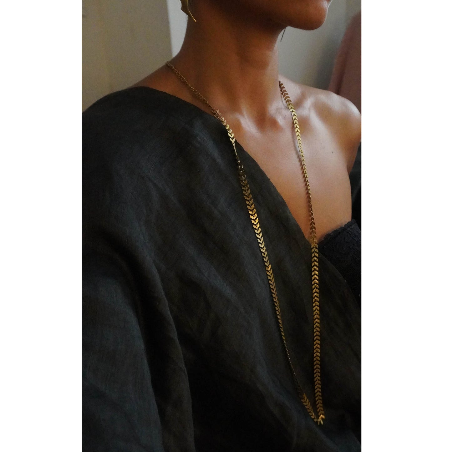 CYERA long chain