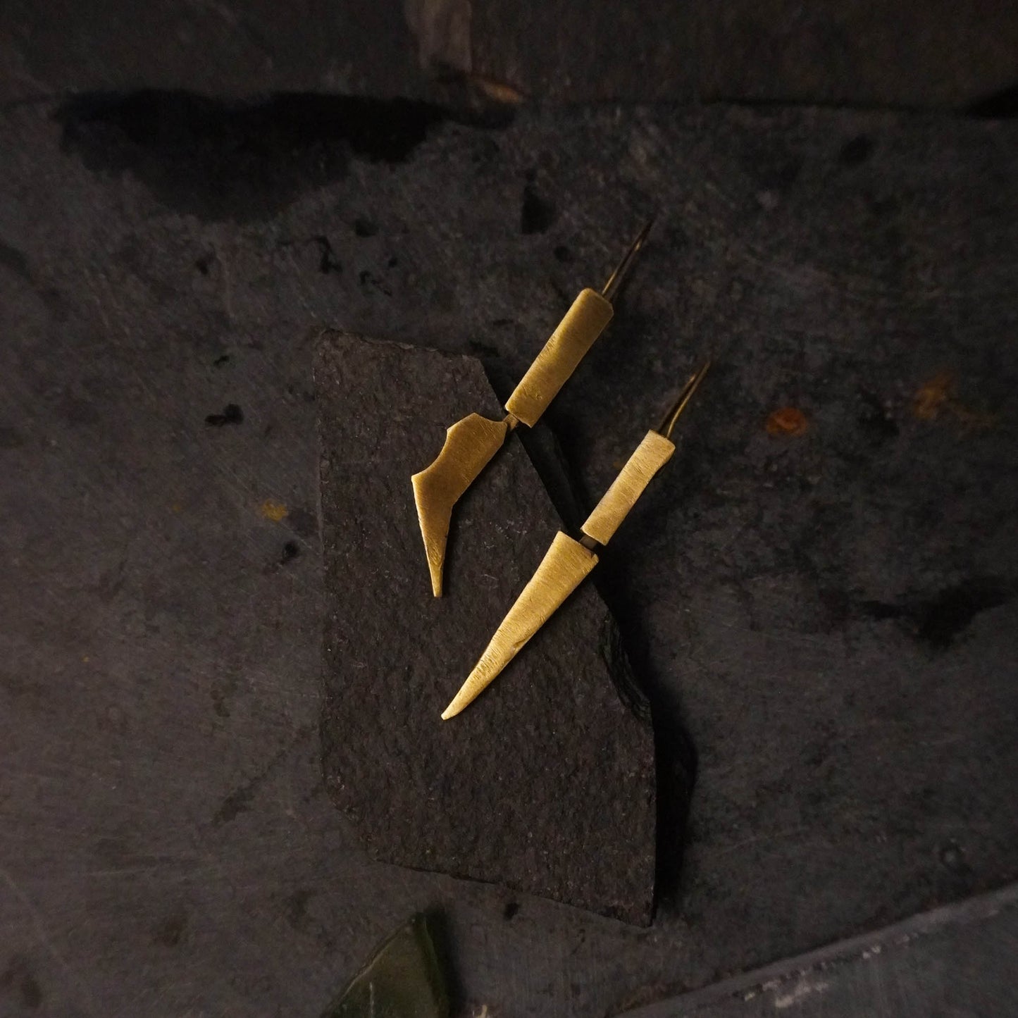 ESSIZ earrings - 3