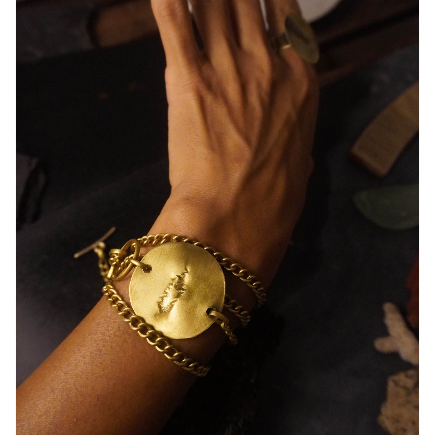 PISELLI bracelet