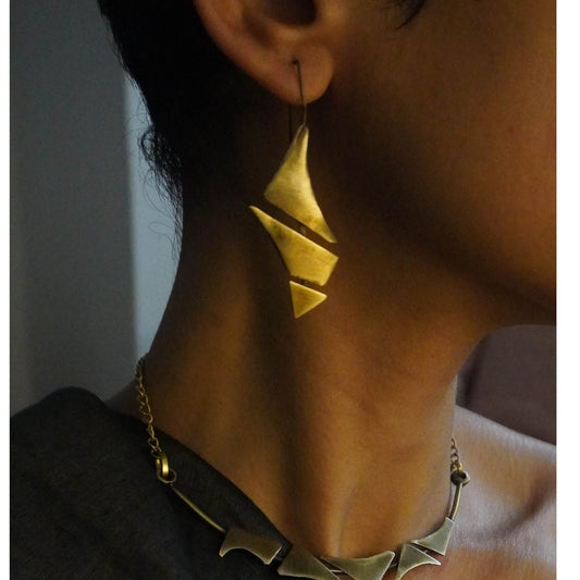 ESSIZ earrings - 4