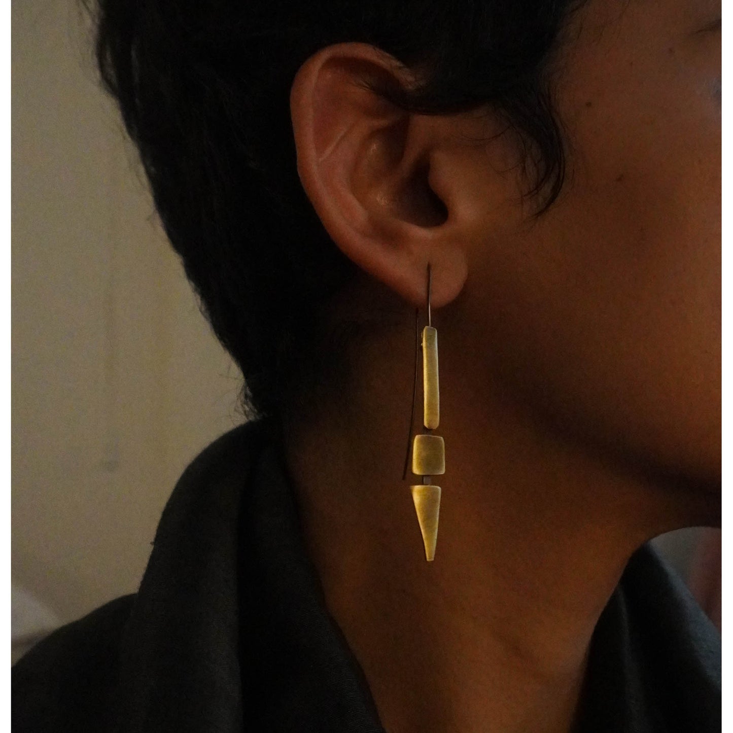 ESSIZ earrings - 5
