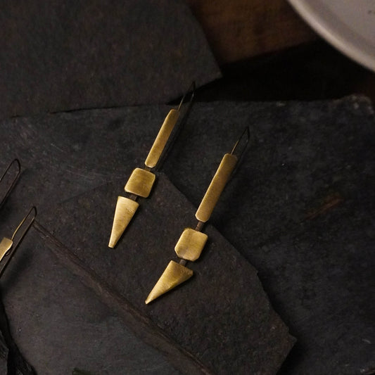 ESSIZ earrings - 5