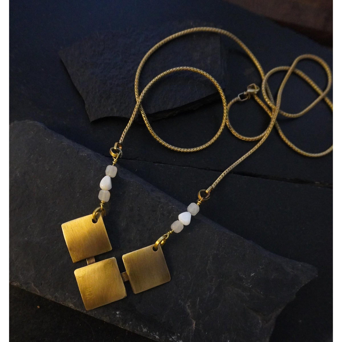 VEZA pendant chain