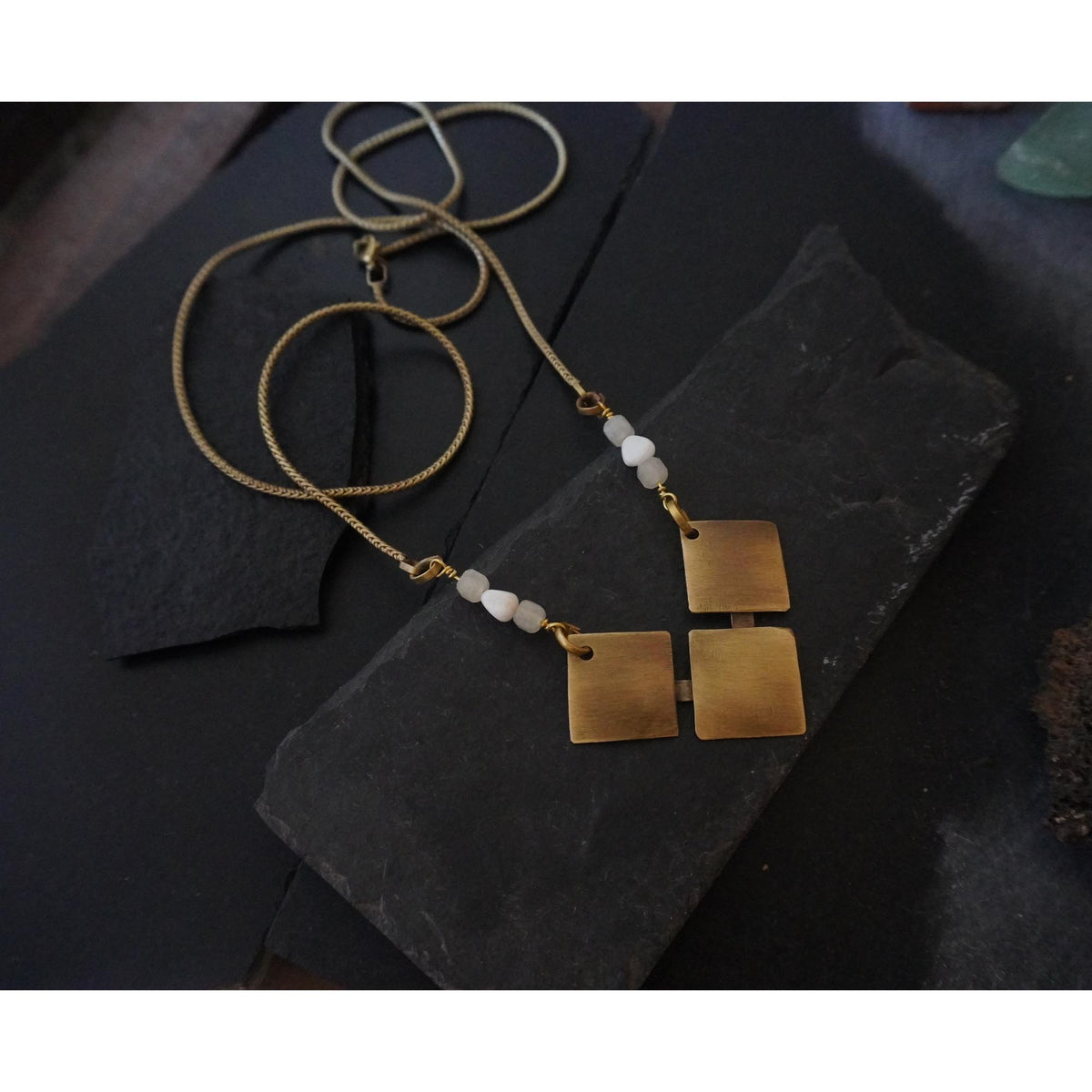 VEZA pendant chain