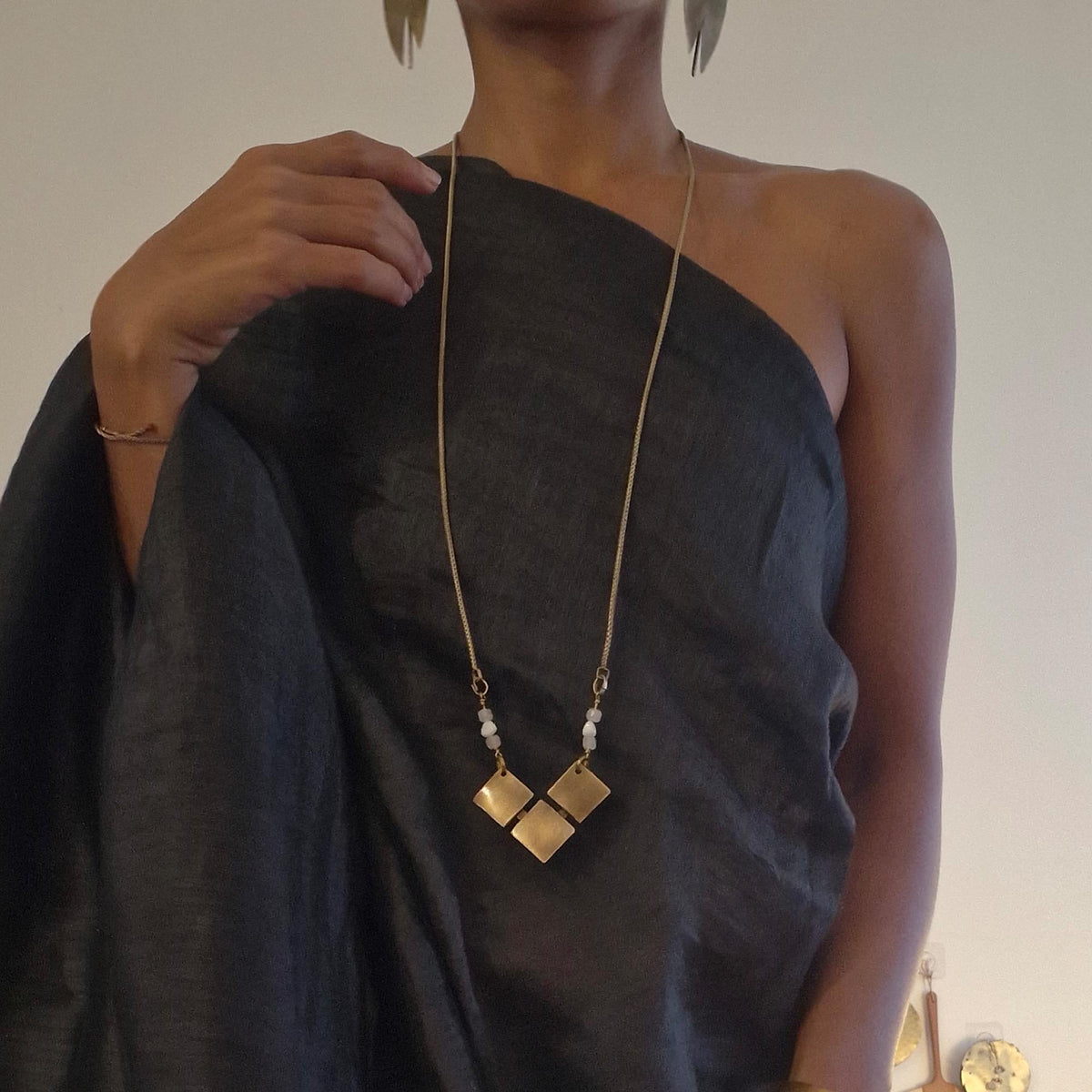 VEZA pendant chain